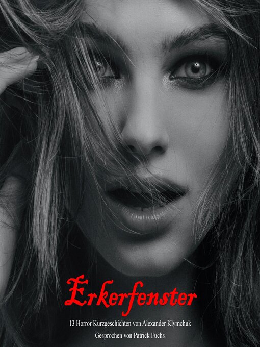 Title details for Erkerfenster by Alexander Klymchuk - Available